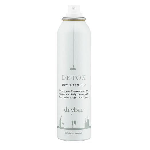 Drybar Detox Dry Shampoo