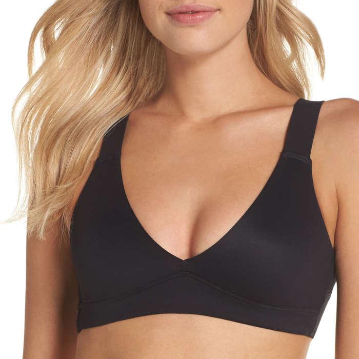 SPANX Bra-llelujah! Bralette