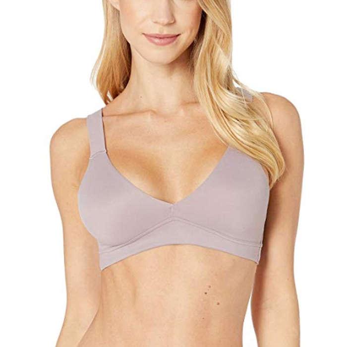 SPANX Bra-llelujah! Bralette