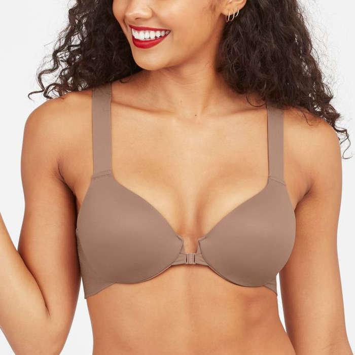 SPANX Bra-llelujah! Full Coverage Bra