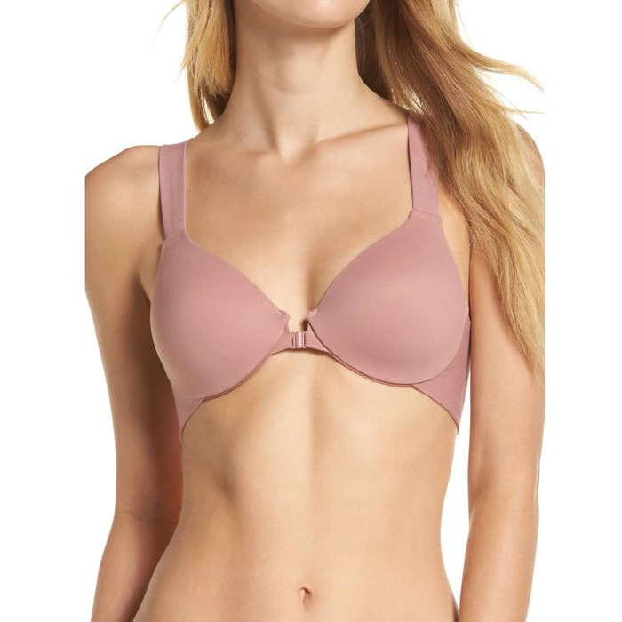 SPANX® Bra-llelujah!® Full Coverage Underwire Bra