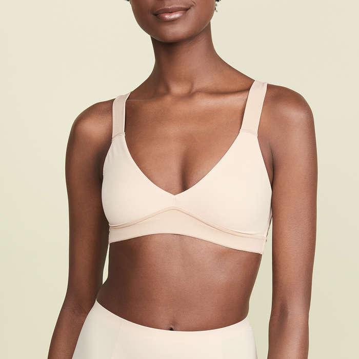 Spanx Bra-llelujah! Unlined Bralette