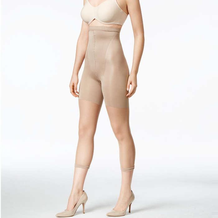 SPANX Higher Power Capri