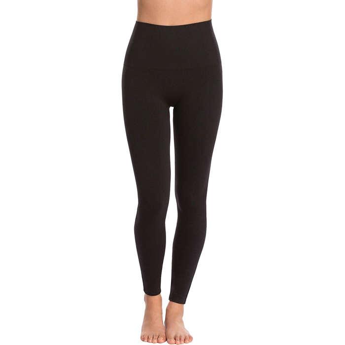 SPANX Look at Me Now Seamless Leggings