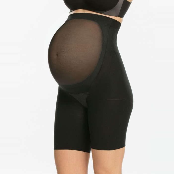 Spanx Mama Short