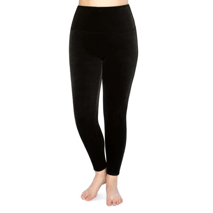 SPANX Velvet Leggings