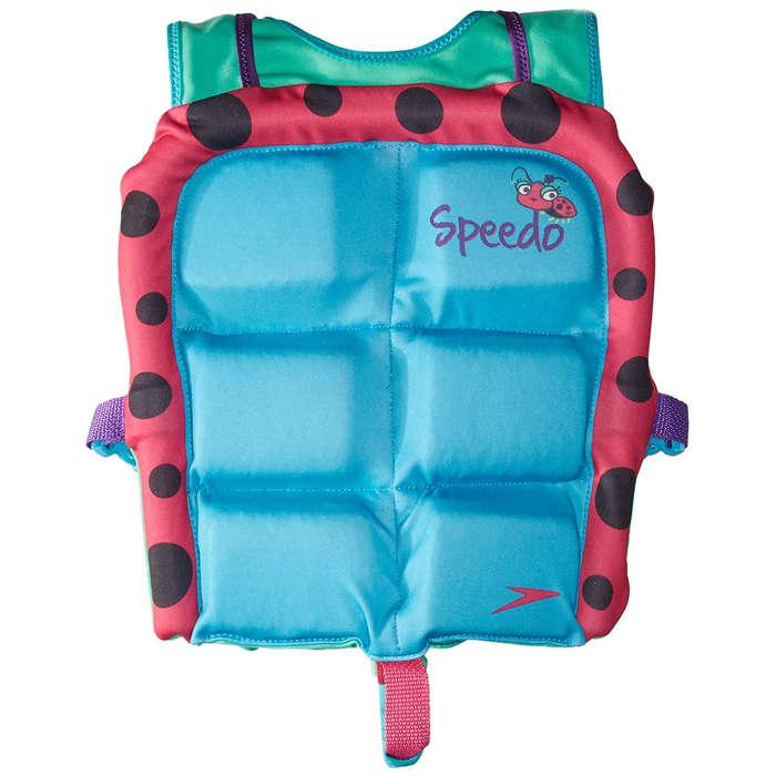 Speedo Water Skeeter Personal Life Jacket