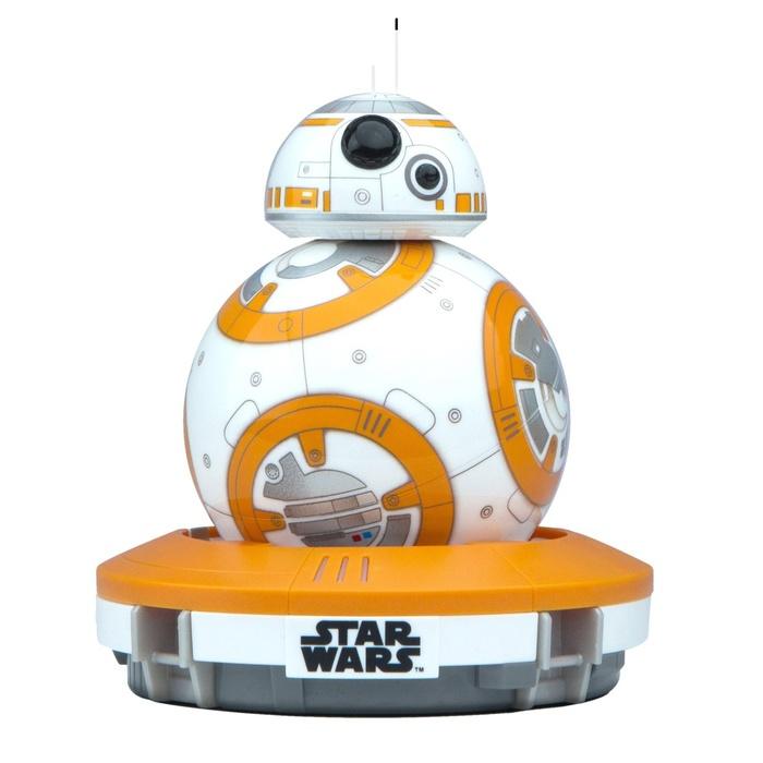 Sphero BB-8 App-Enabled Droid