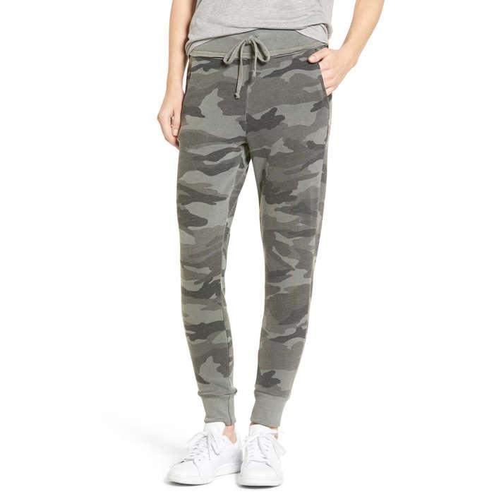 Splendid Jogger Sweatpants