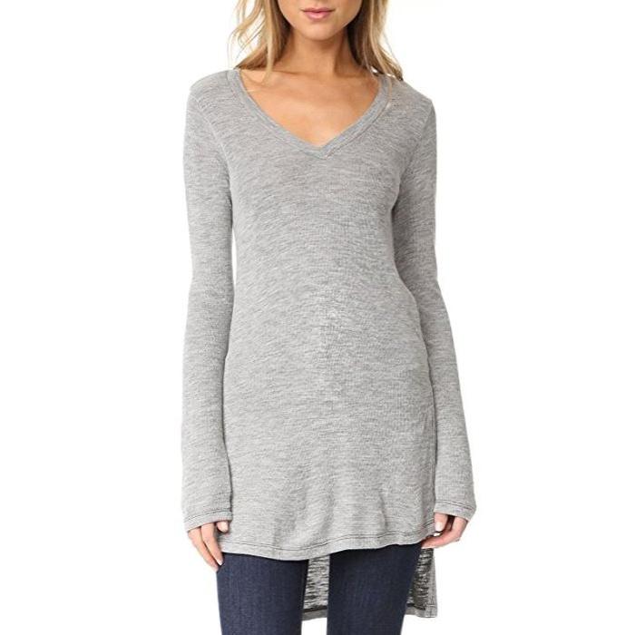 Splendid Women's Pacific Grove High Low Tunic