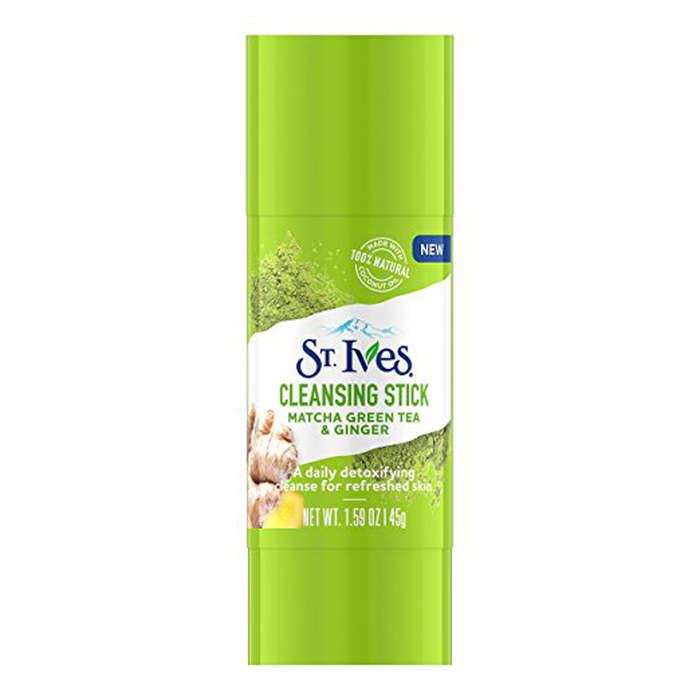 St. Ives Cleansing Stick