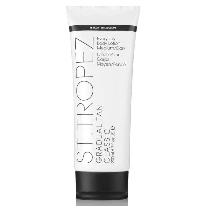 St. Tropez Gradual Tan Everyday Body Lotion