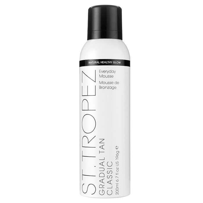 St. Tropez Gradual Tan Mousse