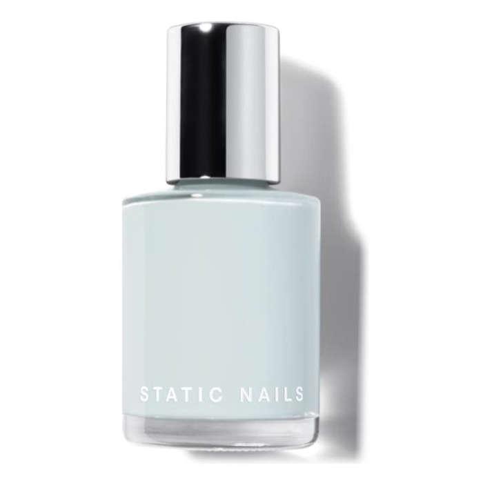 Static Nails Liquid Glass Lacquer