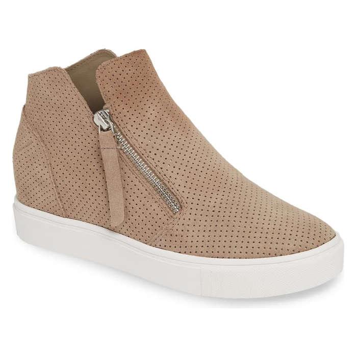 Steve Madden Caliber Wedge Sneaker