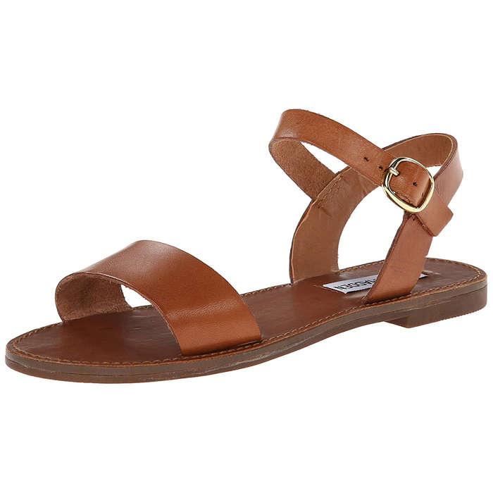 Steve Madden Donddi Flat Sandals