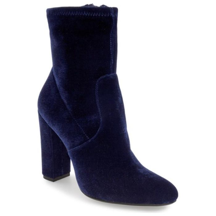 Steve Madden Edit Bootie