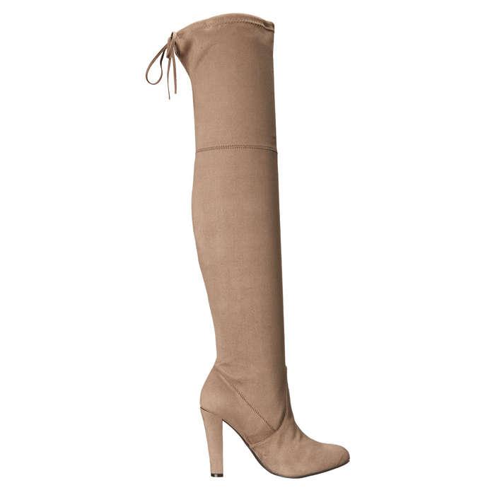 Steve Madden Gorgeous Boots