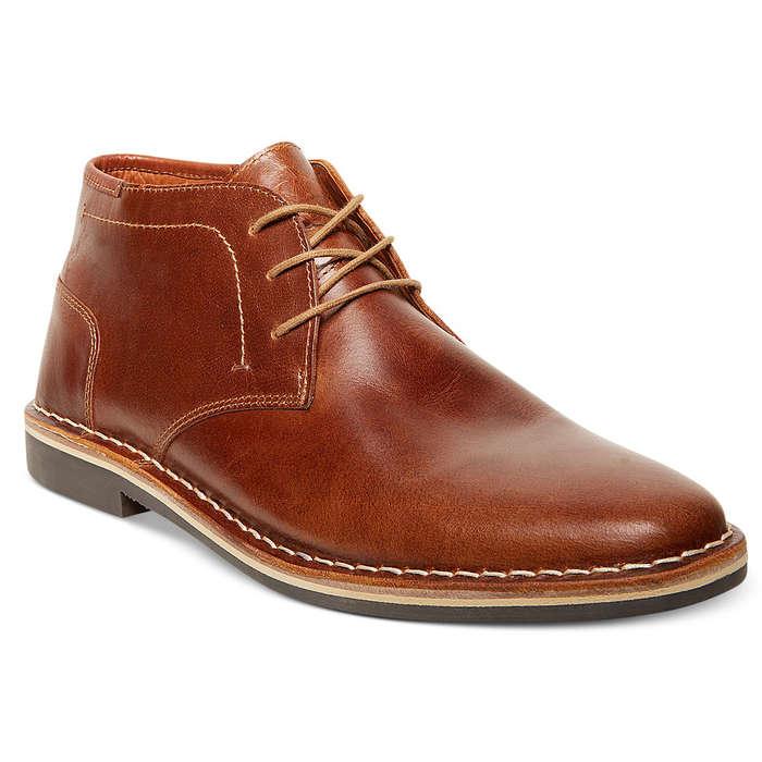 Steve Madden Harken Chukka Boot