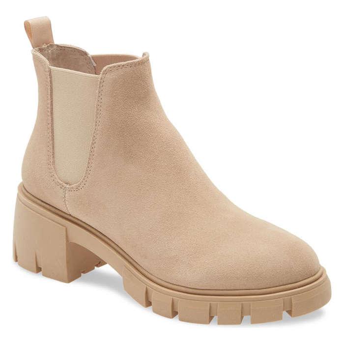 Steve Madden Howler Bootie