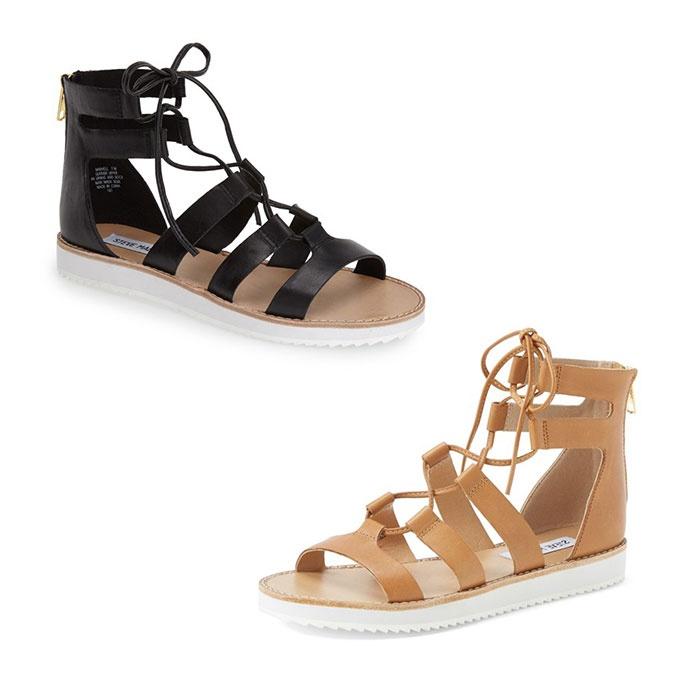 Steve Madden Marvell Sandal