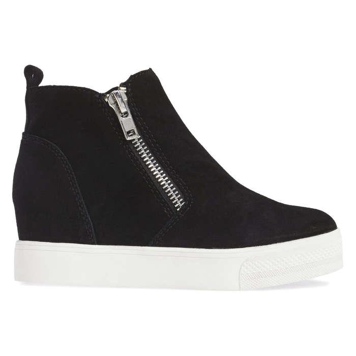 Steve Madden Wedgie Sneaker