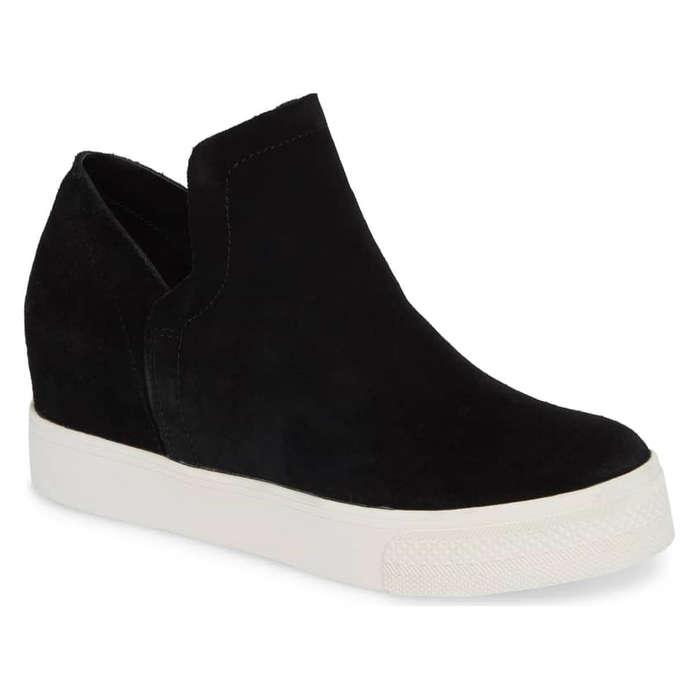 Steve Madden Wrangle Sneaker