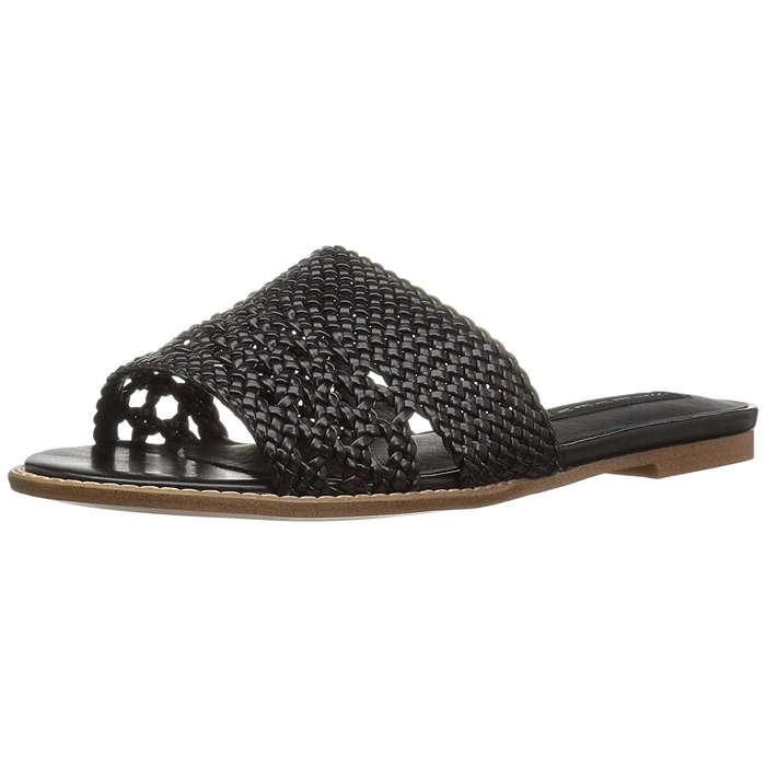 Steven by Steve Madden Whitnie Flat Sandal