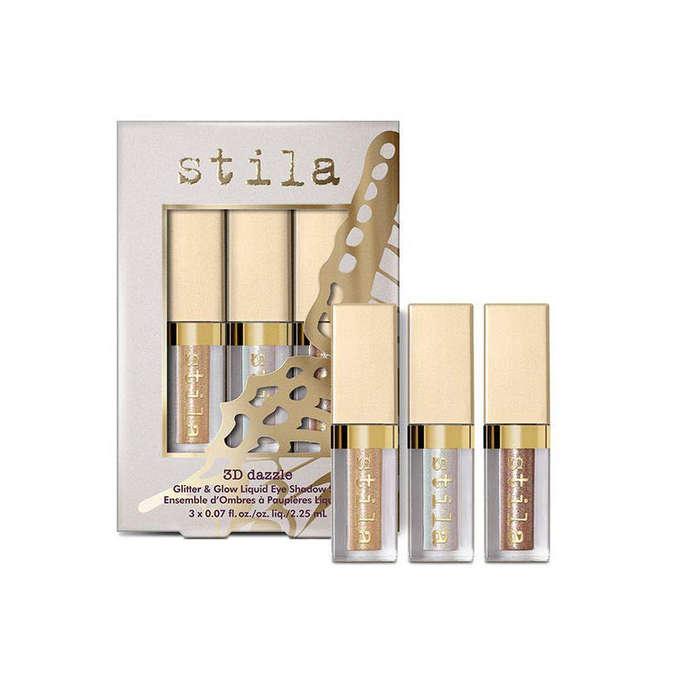 stila Eye Shadow Set