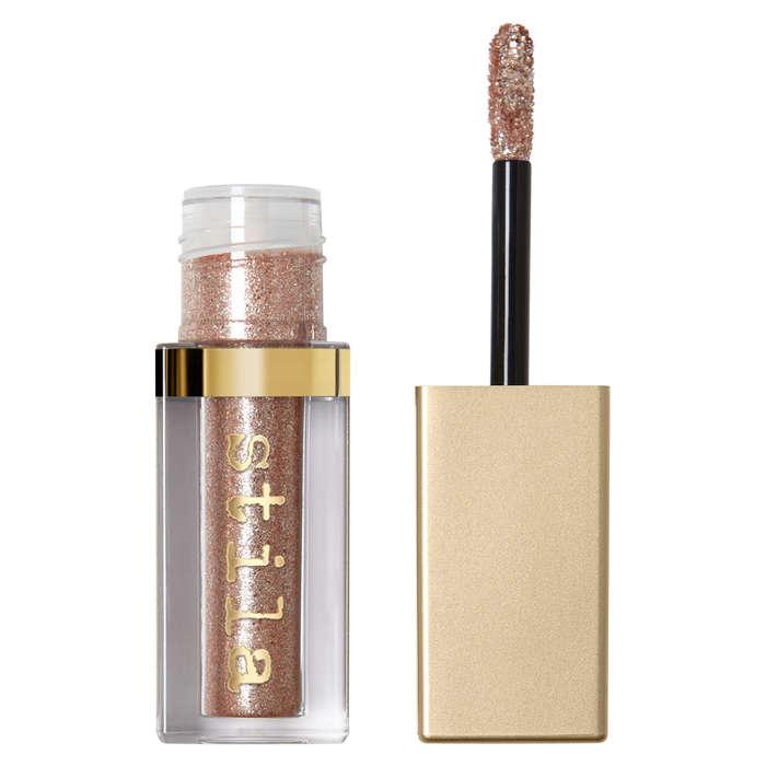 Stila Glitter & Glow Liquid Eye Shadow