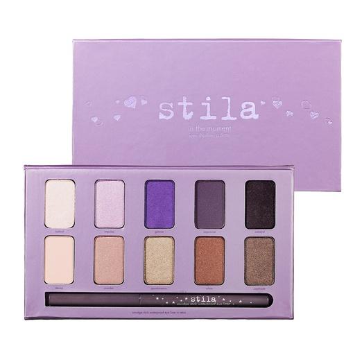 Stila In The Moment Eyeshadow Palette