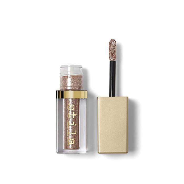 stila Magnificent Metals Glitter & Glow Liquid Eye Shadow