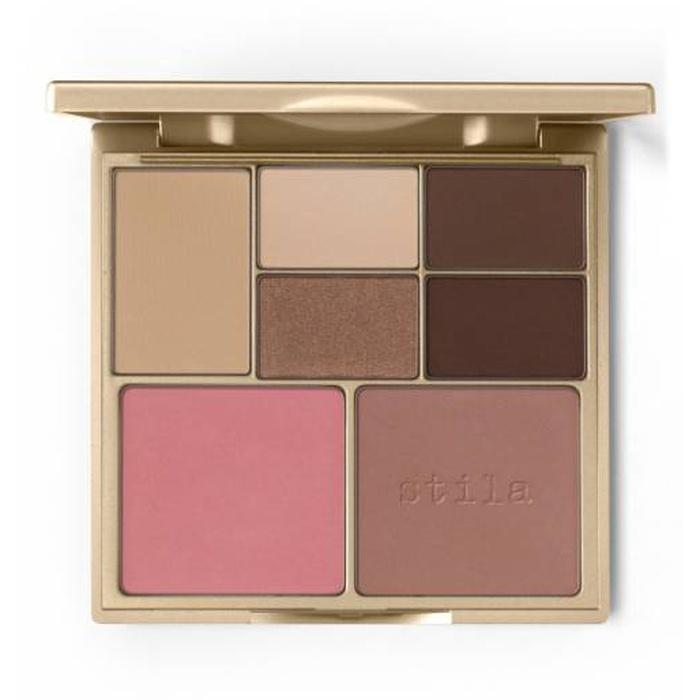 stila Perfect Me, Perfect Hue Eye And Cheek Palette