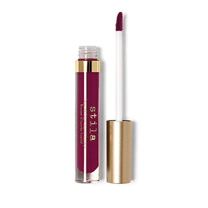 stila Stay All Day Liquid Lipstick in Paradiso