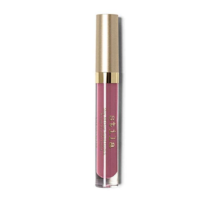 stila Stay All Day Liquid Lipstick in Patina