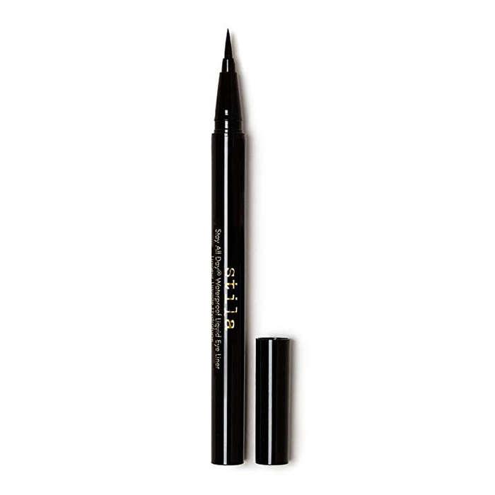 stila Stay All Day Waterproof Liquid Eye Liner