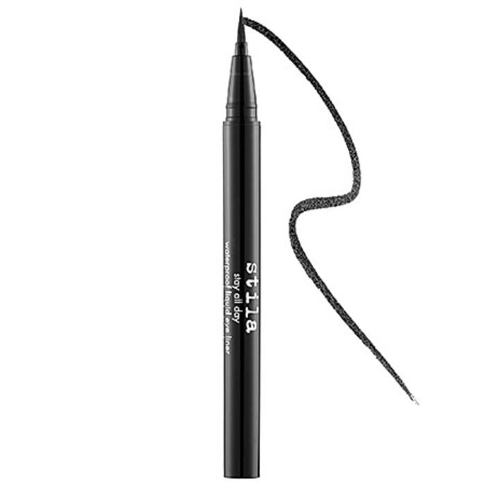 Stila Stay All Day Waterproof Liquid Eye Liner