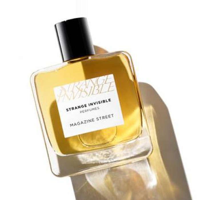 Strange Invisible Perfumes Eaux De Parfum