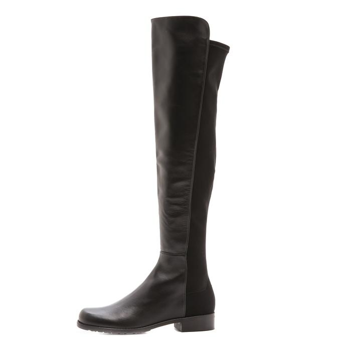 Stuart Weitzman 5050 Over-the-Knee Boot