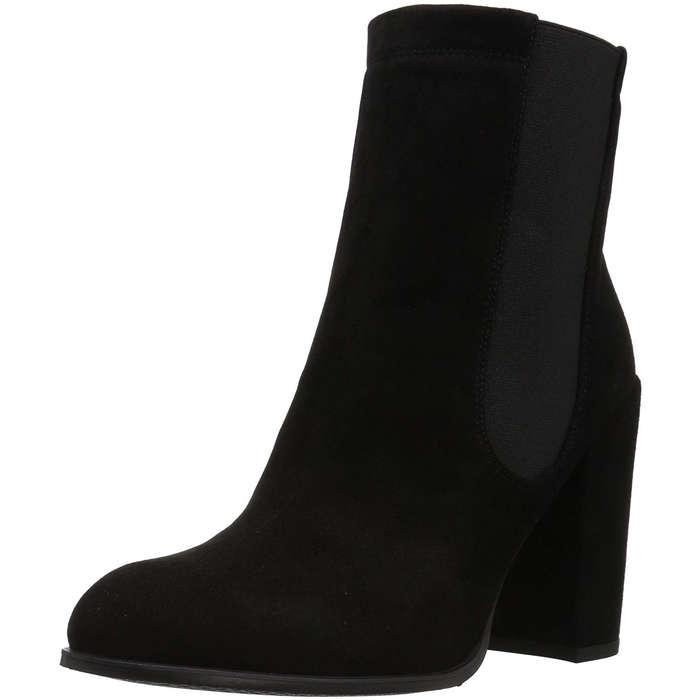 Stuart Weitzman Sidemover Ankle Boot