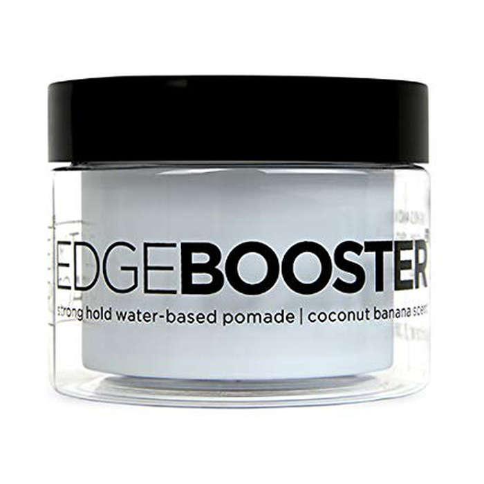 Style Factor Edge Booster Strong Hold Water-Based Pomade