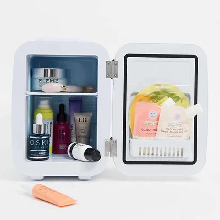 StylePro x Asos Exclusive Beauty Fridge