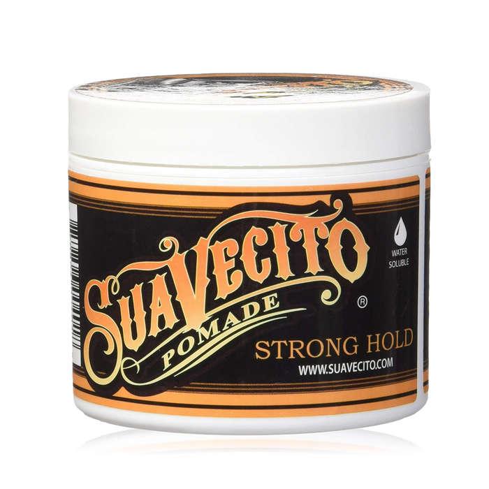 Suavecito Pomade Firme Hold