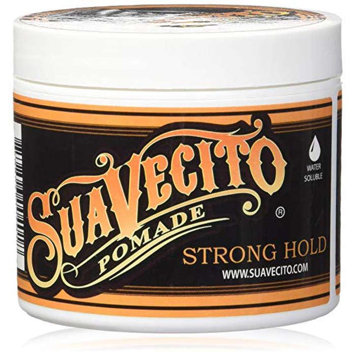 Suavecito Pomade