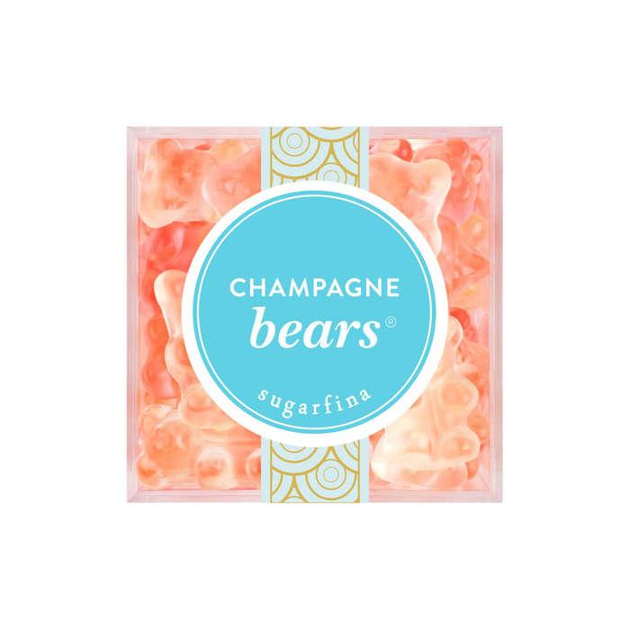 Sugarfina Champagne Bears Gummy Candy