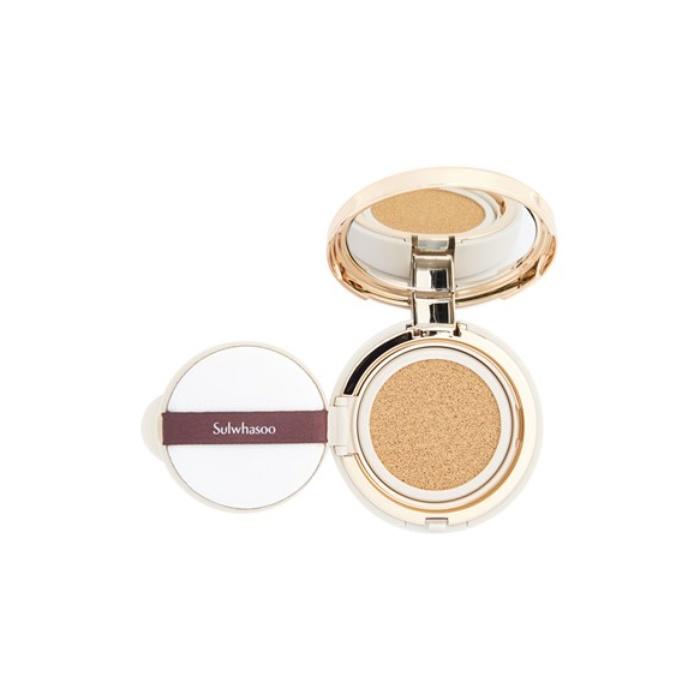 Sulwhasoo Perfecting Cushion Foundation Compact