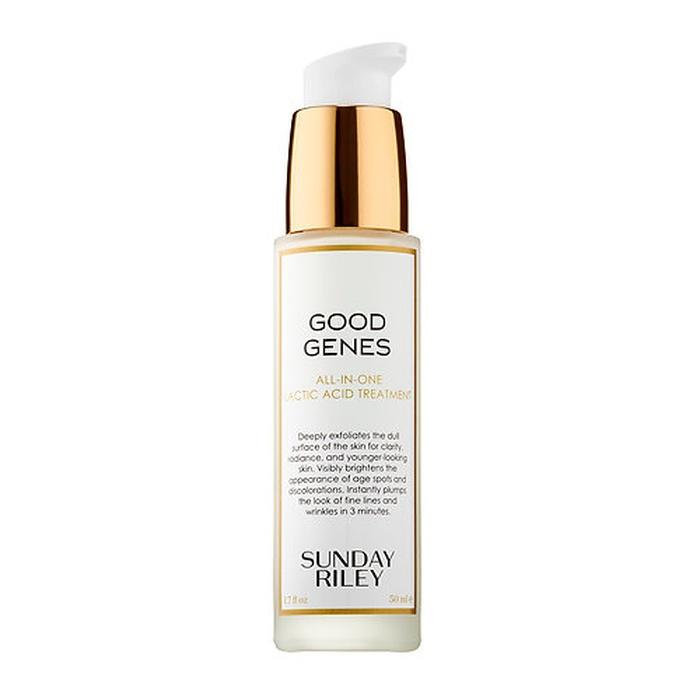 Sunday Riley Good Genes All-In-One Lactic Acid Treatment