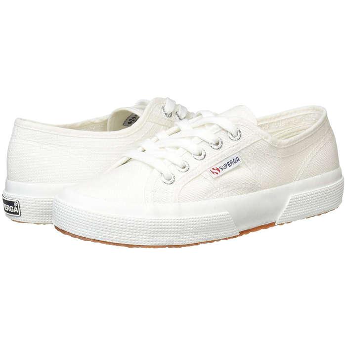 Superga Women's 2750 Cotu Sneaker