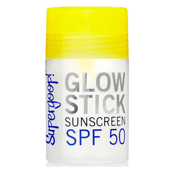 Supergoop! Glow Stick Sunscreen SPF 50