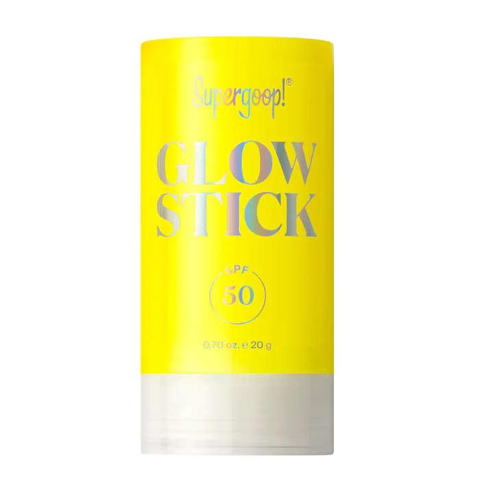 Supergoop! Glow Stick Sunscreen SPF 50